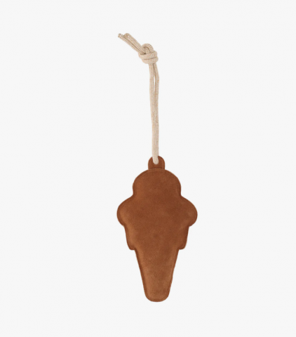 Jouet de box Cornet de glace - QHP