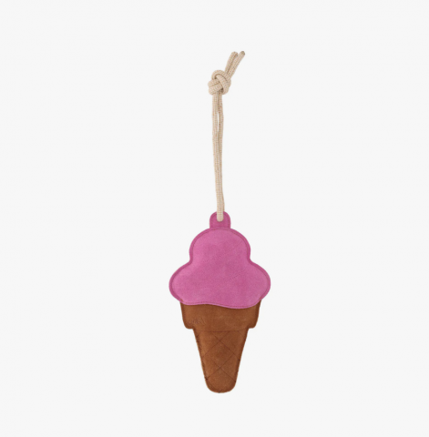 Jouet de box Cornet de glace - QHP