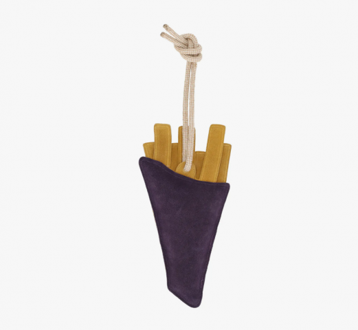 Jouet de box Cornet de frites - QHP