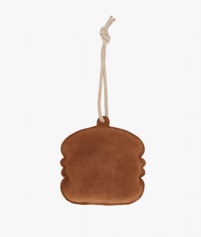 Jouet de box Hamburger - QHP - Design original