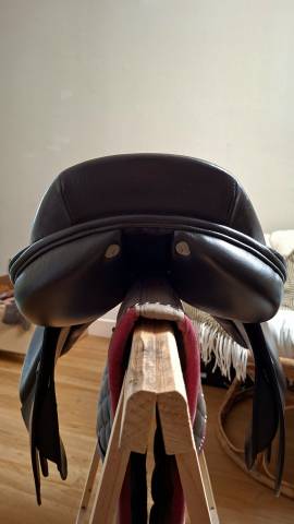 Selle Eric Mondange 17.5