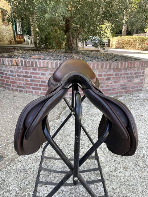Selle Meyer 17 pouce 