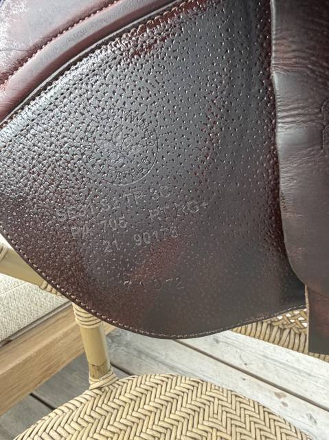 Selle CWD