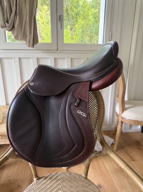 Selle CWD