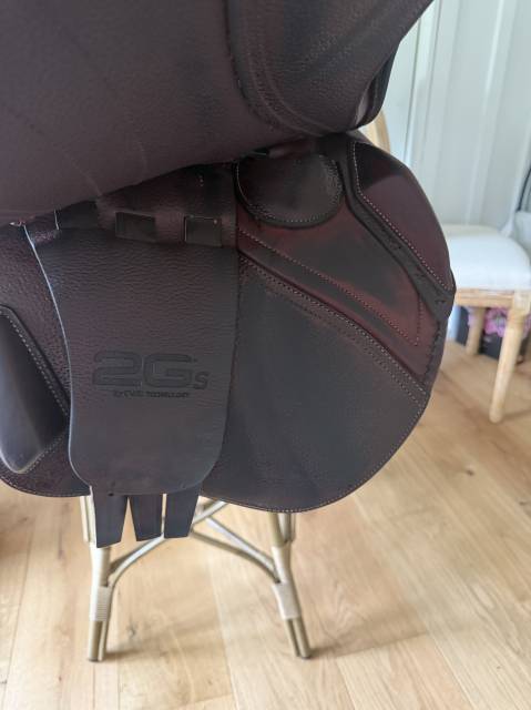 Selle CWD