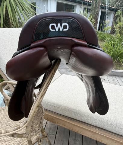 Selle CWD