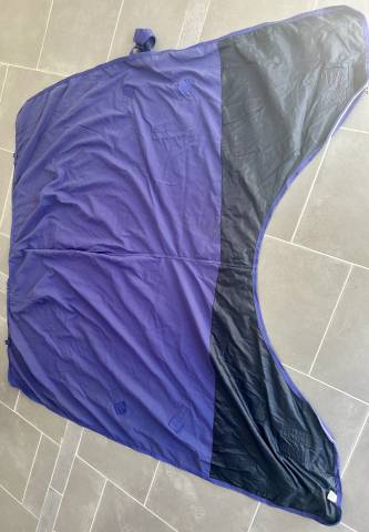 Couverture cheval AMIGO&reg; Horseware &ndash; Taille 140 cm