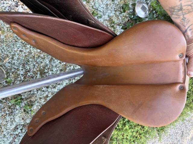 Selle Maroc 