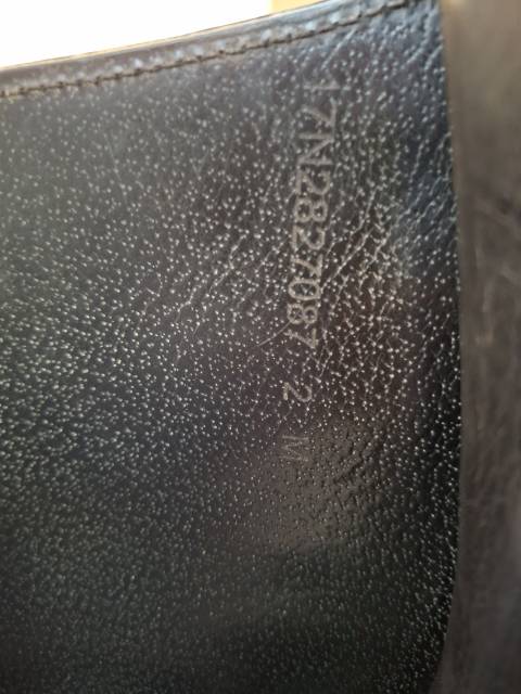 Selle Amerigo Vega