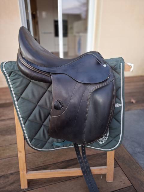 Selle Amerigo Vega