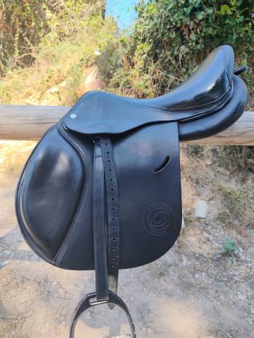 Selle forestier