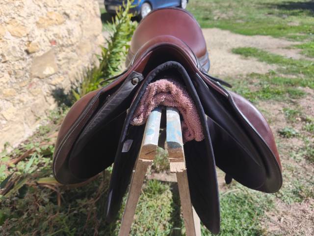 Selle forestier CSO 16"