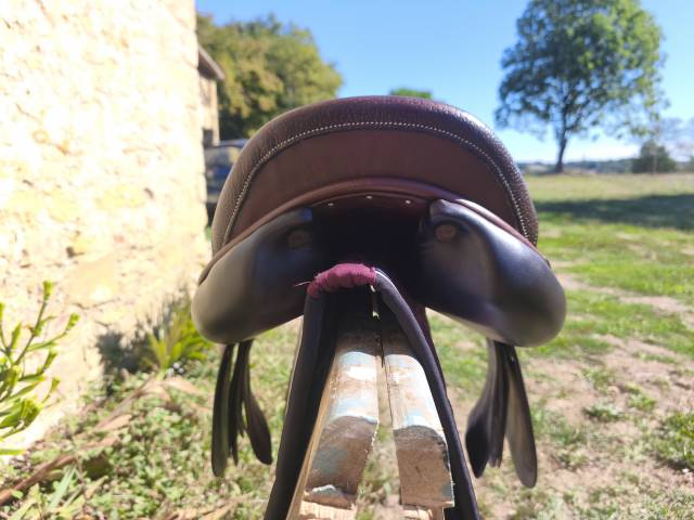 Selle forestier CSO 16"