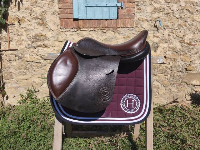 Selle forestier CSO 16"