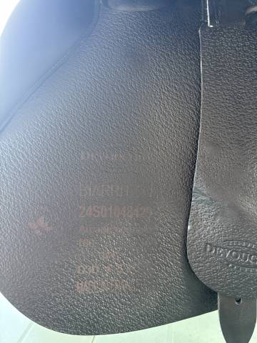 Selle DEVOUCOUX Biarritz O 