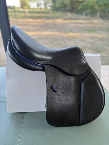 Selle DEVOUCOUX Biarritz O 