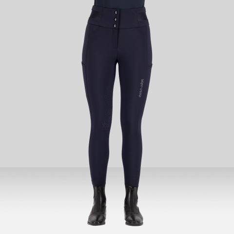 Pantalon &eacute;quitation Fullgrip Athletic - Eurostar