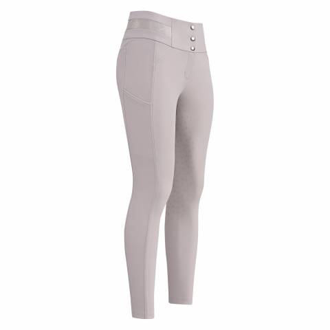 Pantalon &eacute;quitation Fullgrip Athletic - Eurostar