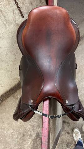 Selle gbs 