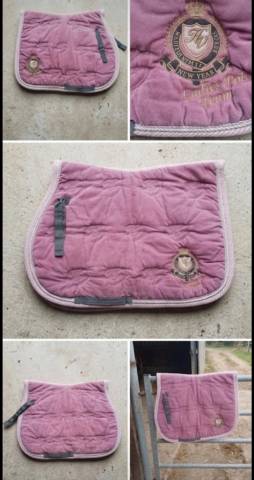 Tapis polo