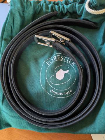 &Eacute;trivi&egrave;res Forestier 