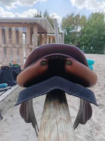 Selle CSO Devoucoux 