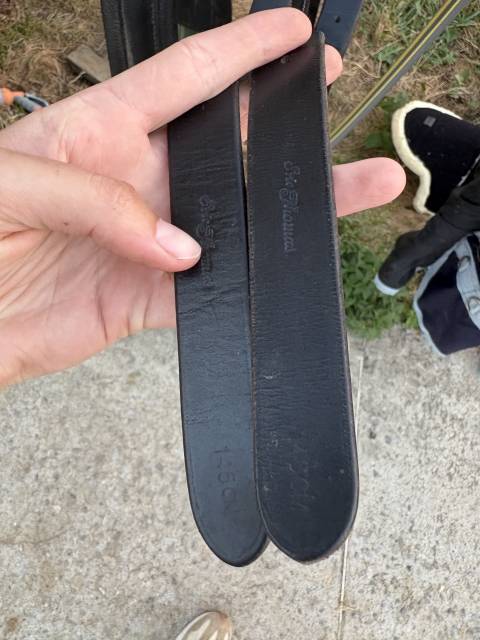 Selle Bates 17"5 