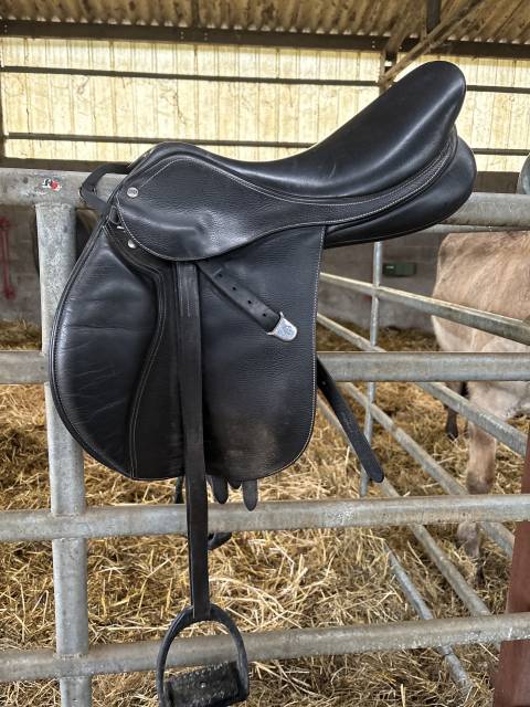 Selle Bates 17"5 