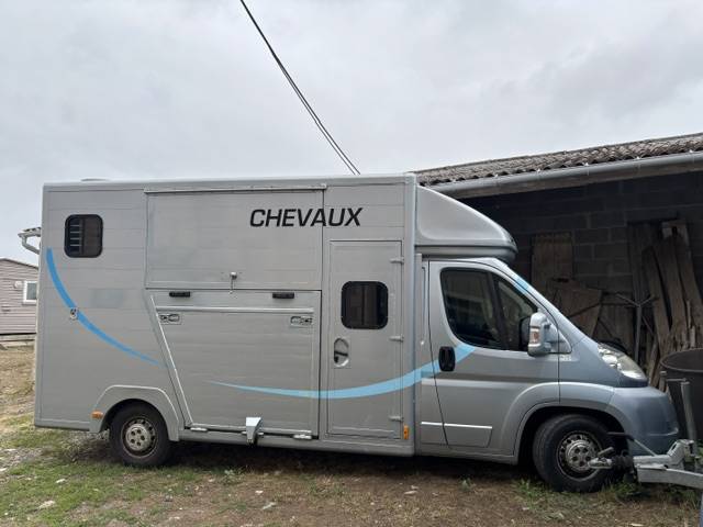 Camion vl