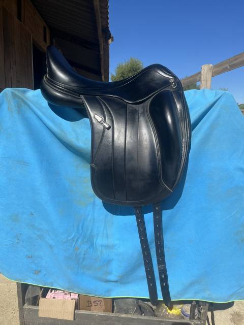 Selle dressage Viktoria