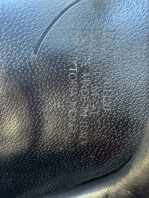 Selle dressage Viktoria