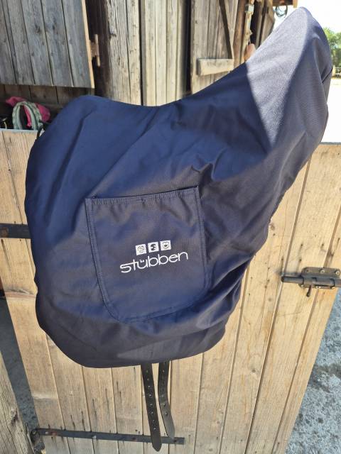 Selle Stubben Euphoria 18'
