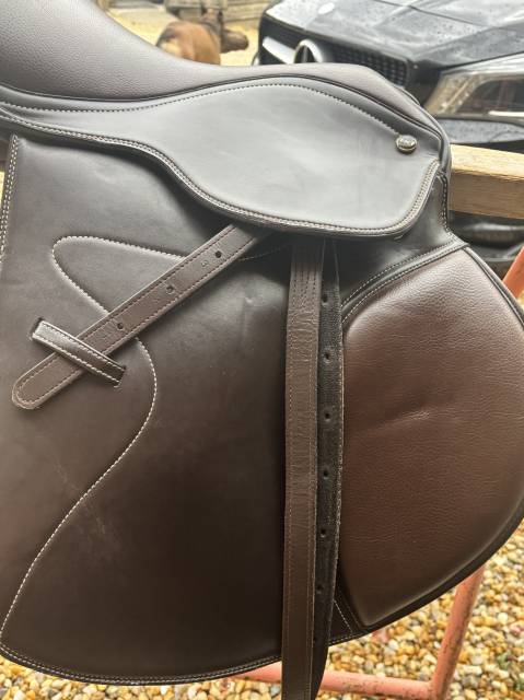 Selle TdeT 