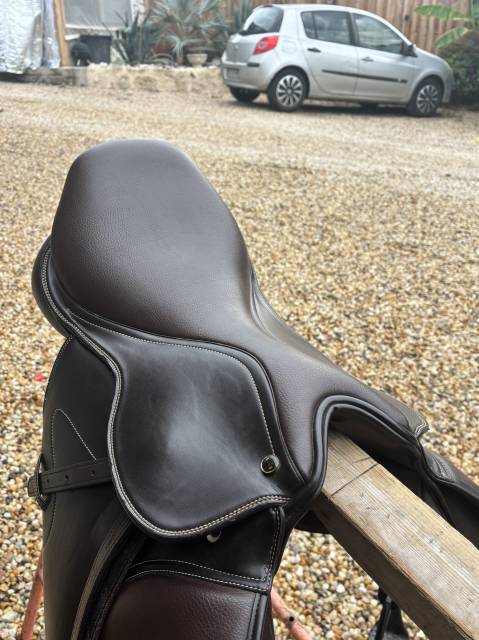 Selle TdeT 