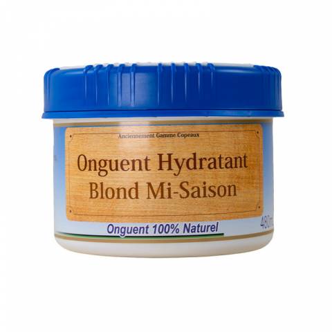 Onguent Mi Saison Hydratant - Ungula Naturalis