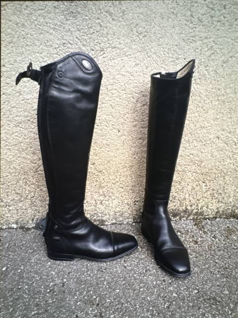Bottes Parlanti Passion 
