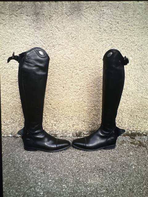 Bottes Parlanti Passion 
