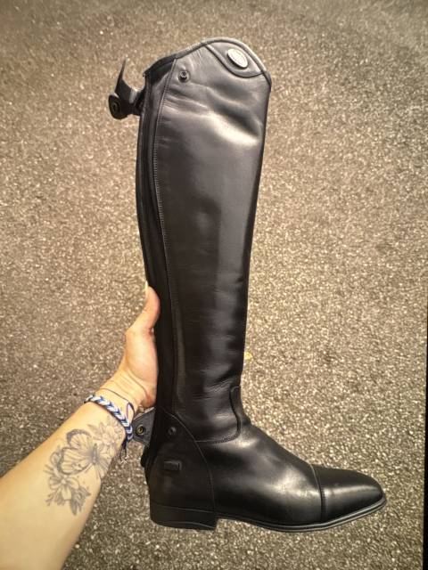 Bottes Parlanti Passion 