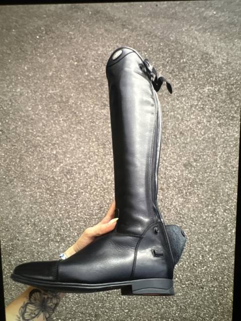 Bottes Parlanti Passion 