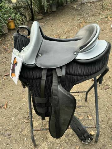Selle HBA endurance rando