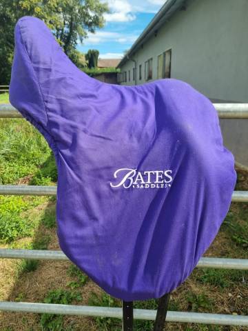 SELLE DRESSAGE BATES ARTISTE