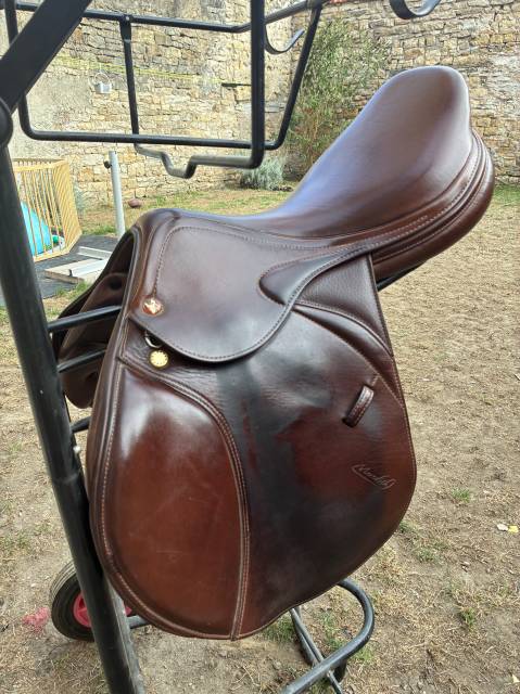 Selle prestige, M&eacute;r&eacute;dith