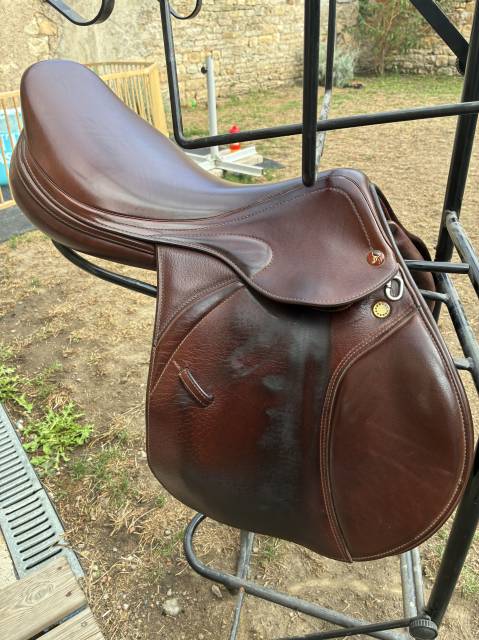 Selle prestige, M&eacute;r&eacute;dith