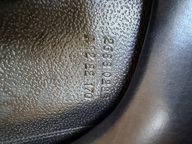 SELLE DRESSAGE AULION