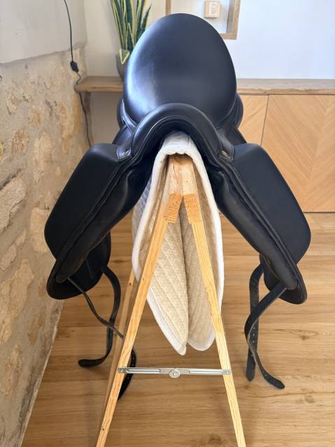 SELLE DRESSAGE AULION