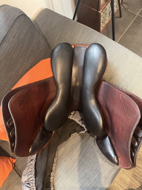 Selle Erreplus mod&egrave;le JF