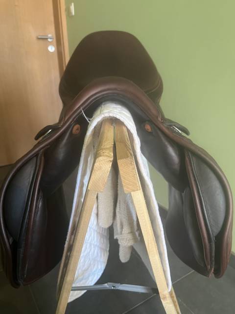 Selle Erreplus mod&egrave;le JF