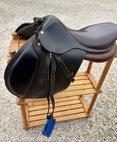 Selle DEVOUCOUX
