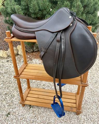 Selle DEVOUCOUX