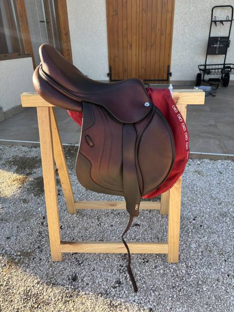 Selle CWD 